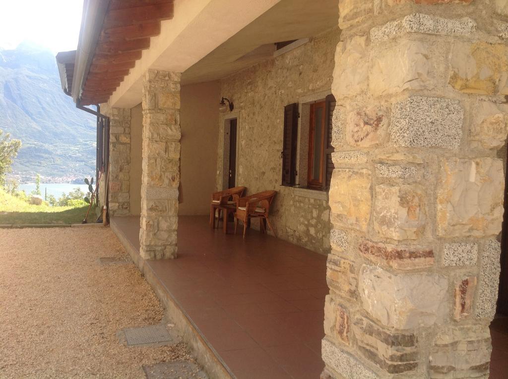 Casa Bine Villa Tremosine Exterior photo