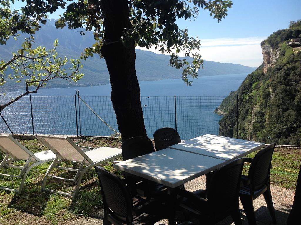 Casa Bine Villa Tremosine Exterior photo
