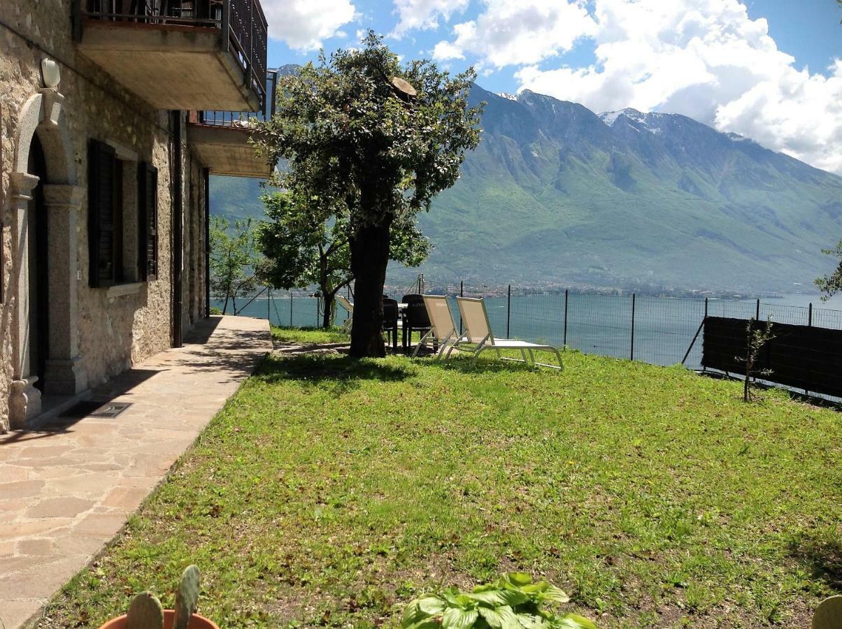 Casa Bine Villa Tremosine Exterior photo